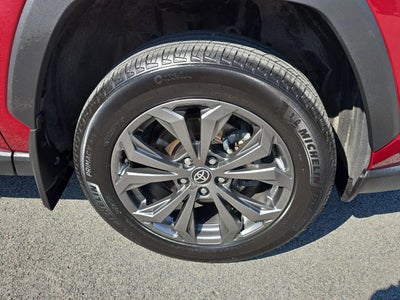 2023 Toyota RAV4 Hybrid Limited