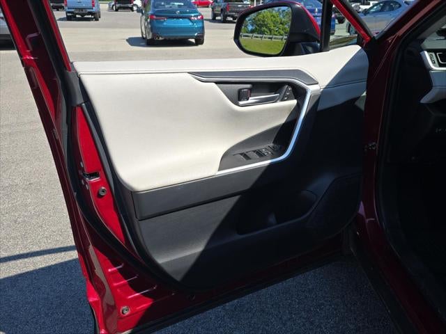 2023 Toyota RAV4 Hybrid Limited