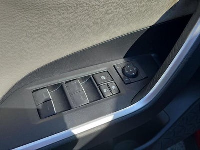 2023 Toyota RAV4 Hybrid Limited