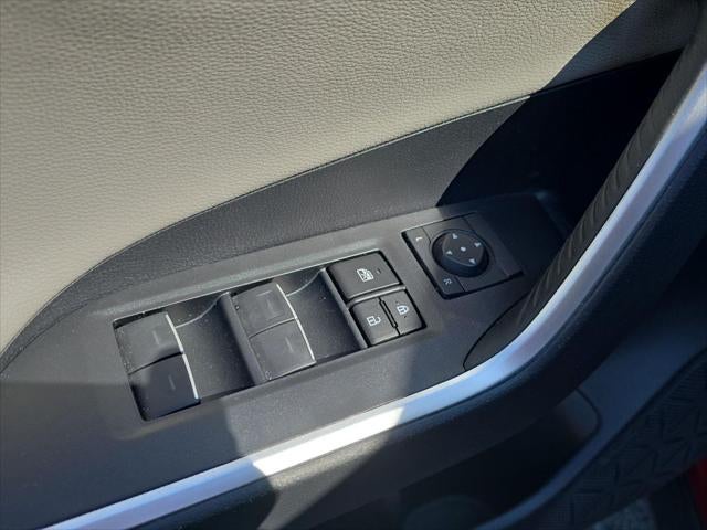 2023 Toyota RAV4 Hybrid Limited