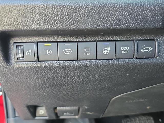 2023 Toyota RAV4 Hybrid Limited