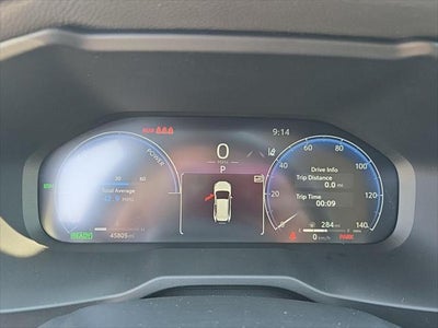2023 Toyota RAV4 Hybrid Limited