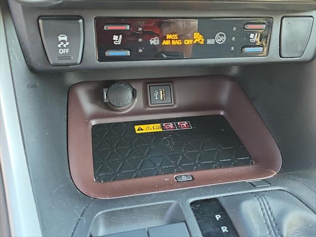 2023 Toyota RAV4 Hybrid Limited