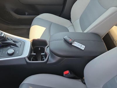2023 Toyota RAV4 Hybrid Limited