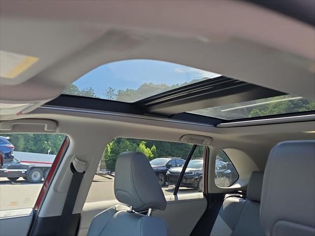 2023 Toyota RAV4 Hybrid Limited