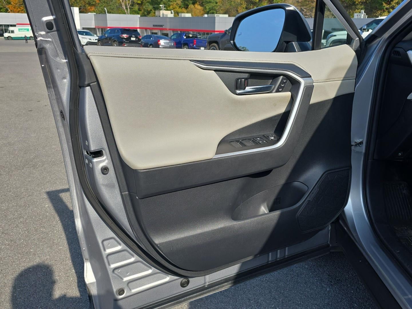2022 Toyota RAV4 Hybrid Limited