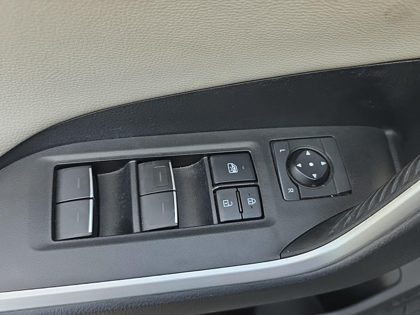 2022 Toyota RAV4 Hybrid Limited
