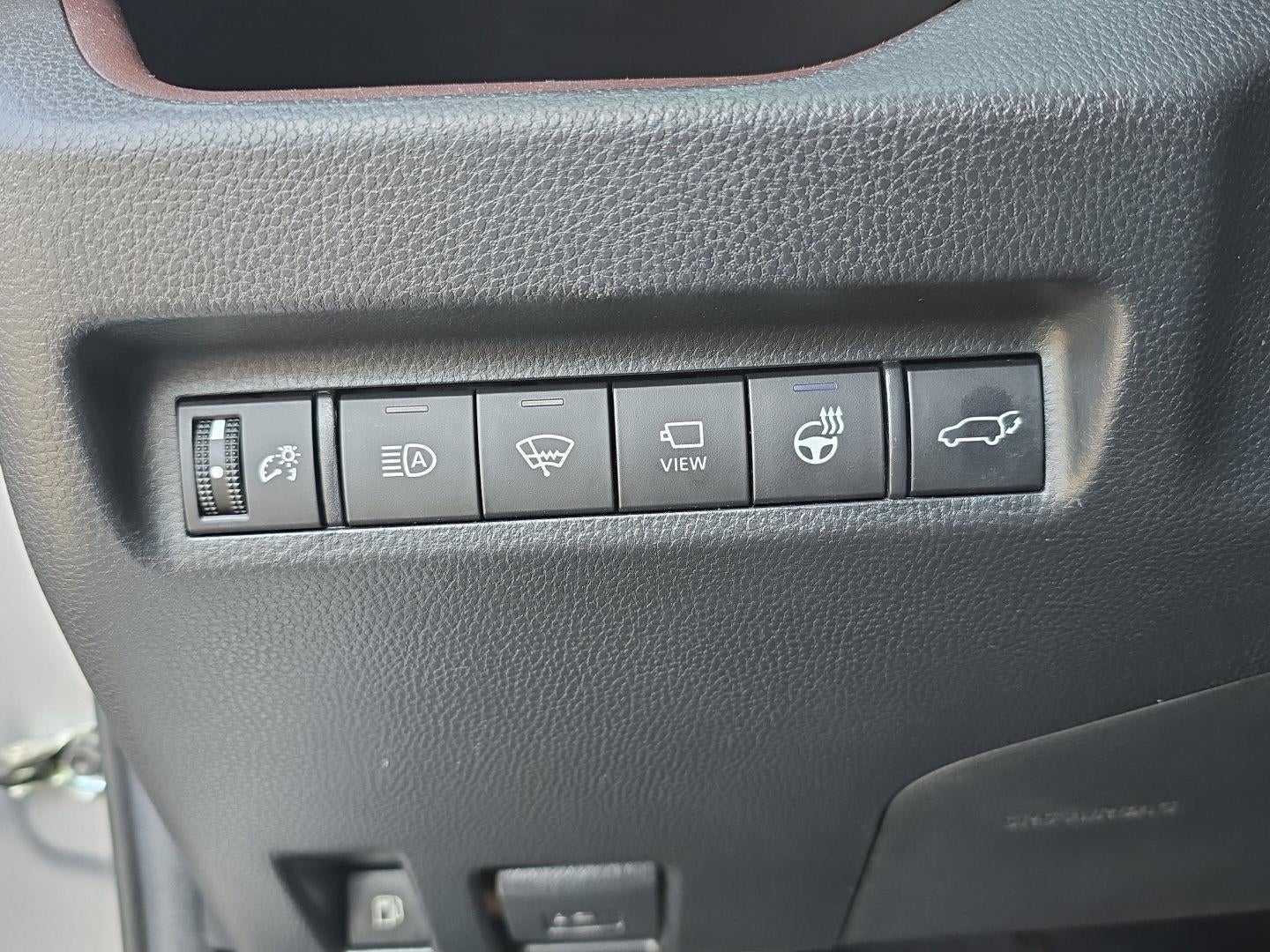 2022 Toyota RAV4 Hybrid Limited