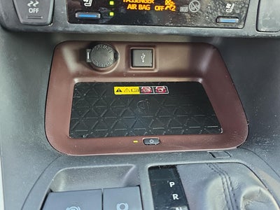 2022 Toyota RAV4 Hybrid Limited