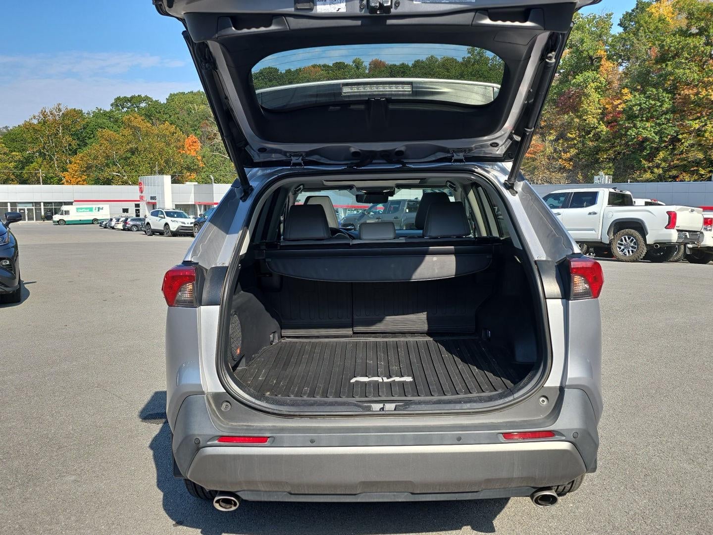 2022 Toyota RAV4 Hybrid Limited