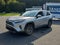2022 Toyota RAV4 Hybrid Limited