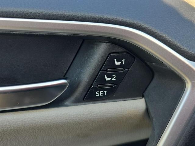 2022 Toyota RAV4 Hybrid Limited