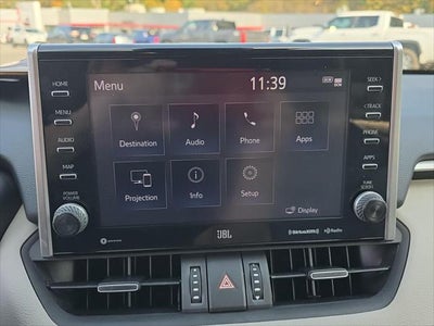 2022 Toyota RAV4 Hybrid Limited