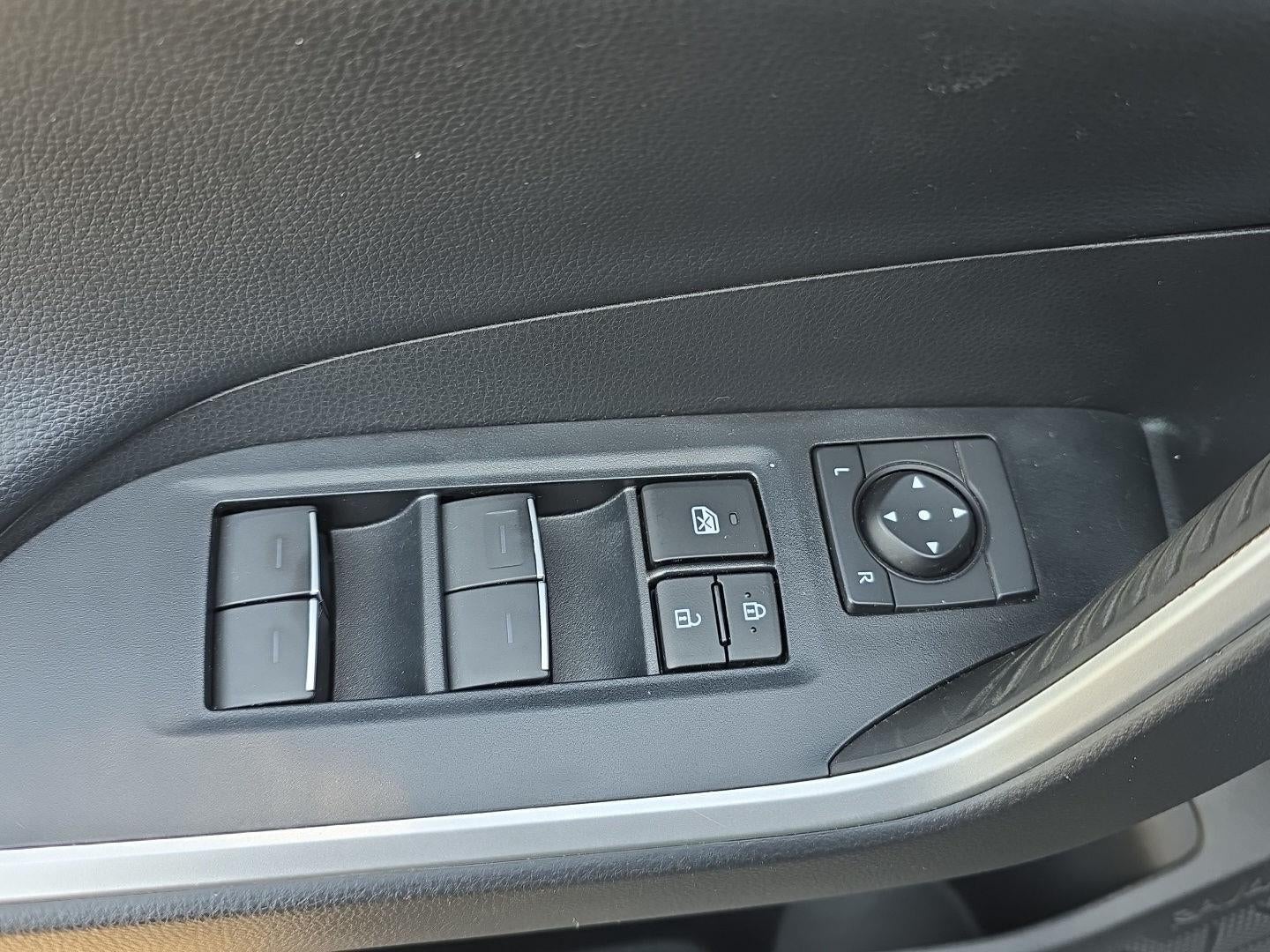 2022 Toyota RAV4 Hybrid XSE