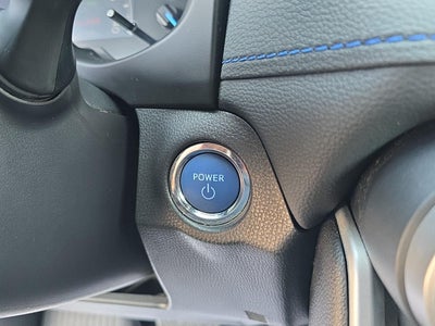 2022 Toyota RAV4 Hybrid XSE