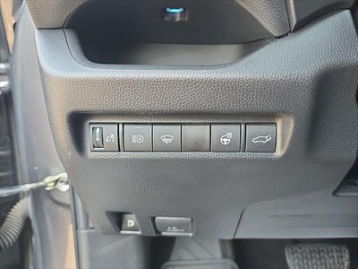 2022 Toyota RAV4 Hybrid XSE
