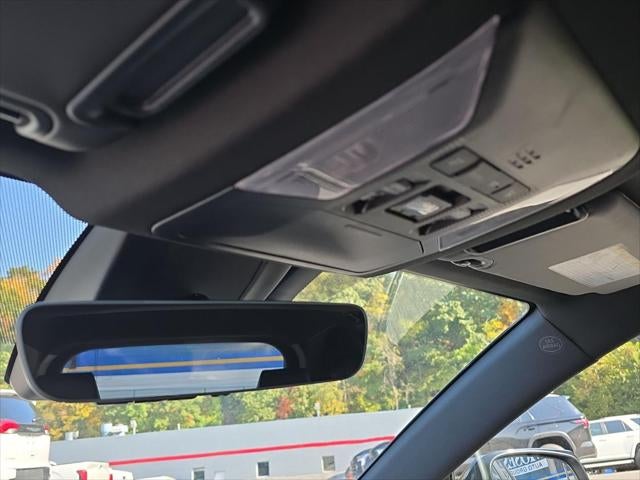 2022 Toyota RAV4 Hybrid XSE