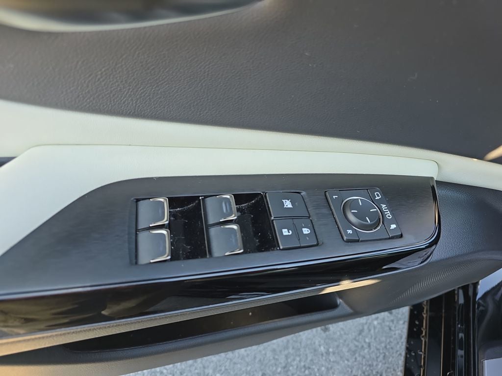 2023 Lexus ES 350 F Sport