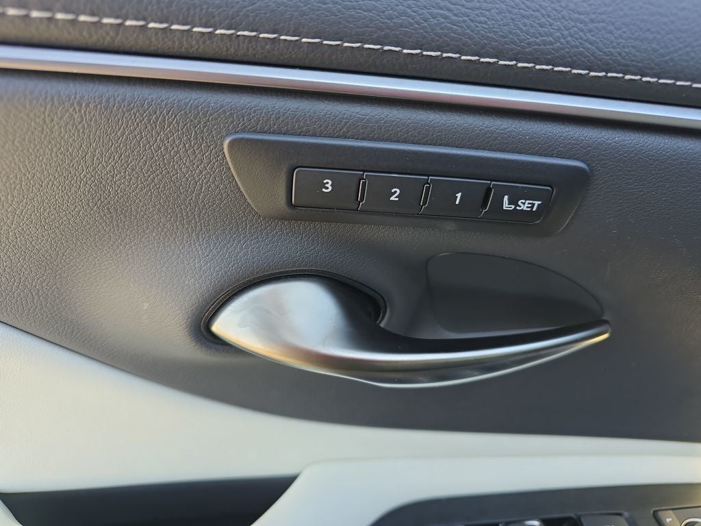 2023 Lexus ES 350 F Sport