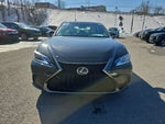 2023 Lexus ES 350 F Sport