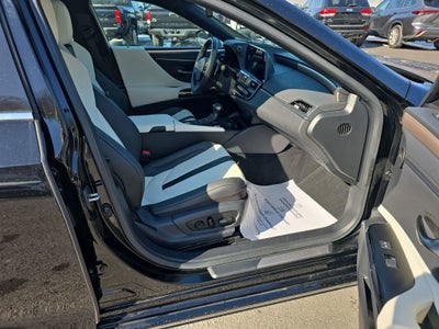 2023 Lexus ES 350 F Sport