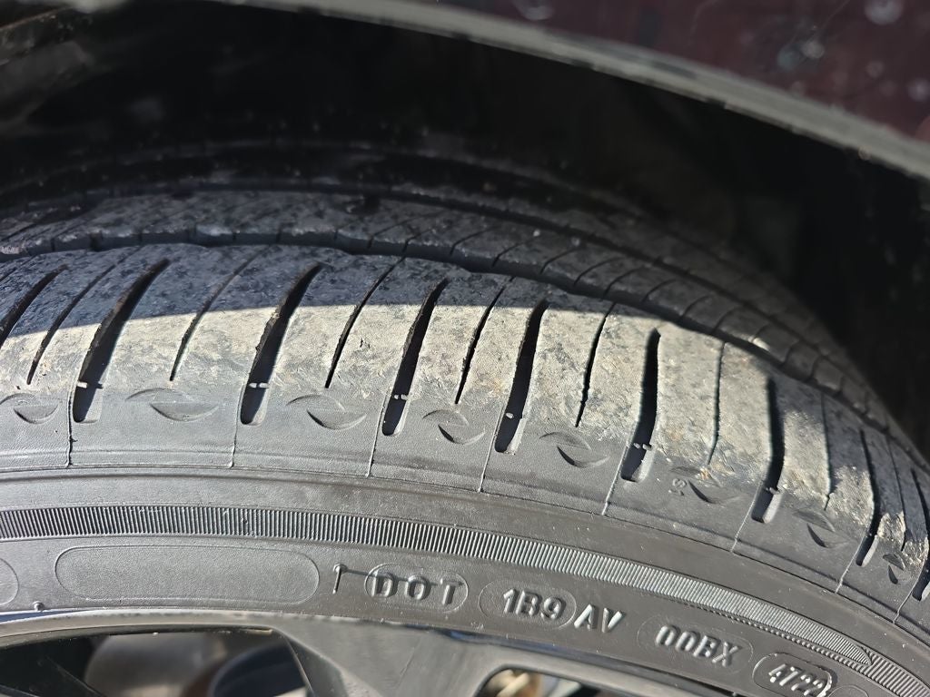 2023 Lexus ES 350 F Sport