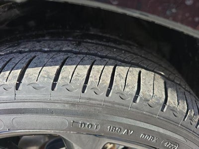 2023 Lexus ES ES 350 F SPORT Handling