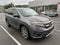 2021 Honda Pilot Elite