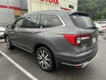 2021 Honda Pilot Elite