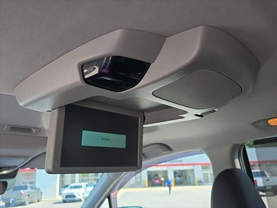 2021 Honda Pilot Elite