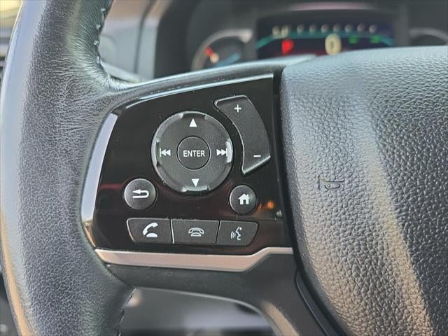 2021 Honda Pilot Elite