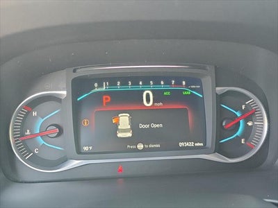 2021 Honda Pilot Elite