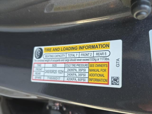 2021 Honda Pilot Elite