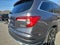2022 Honda Pilot Touring w/Rear Captain's Chairs