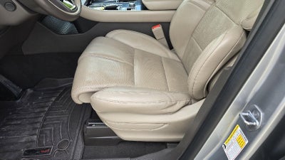 2020 Lincoln Aviator Grand Touring