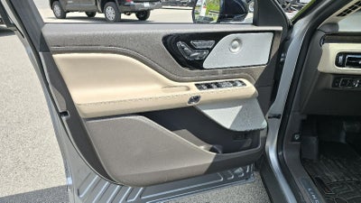 2020 Lincoln Aviator Grand Touring