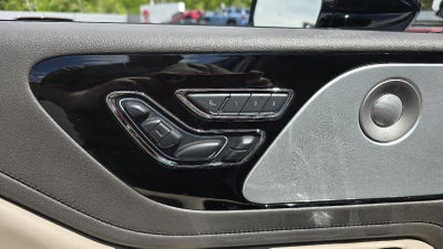 2020 Lincoln Aviator Grand Touring