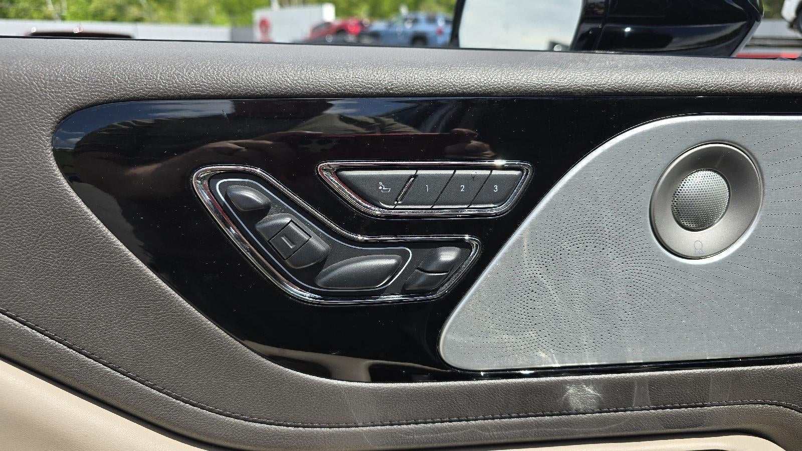 2020 Lincoln Aviator Grand Touring