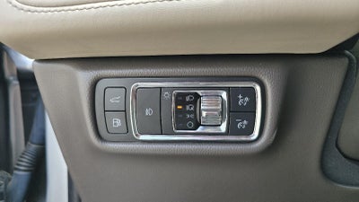 2020 Lincoln Aviator Grand Touring
