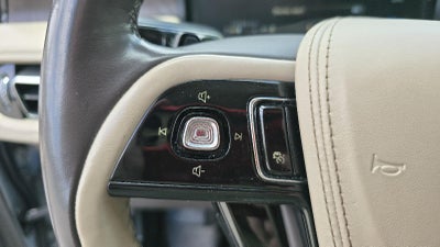 2020 Lincoln Aviator Grand Touring