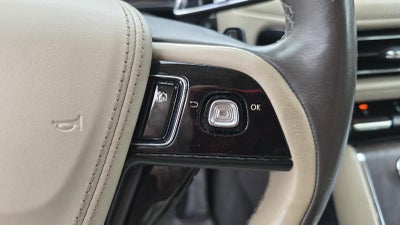 2020 Lincoln Aviator Grand Touring