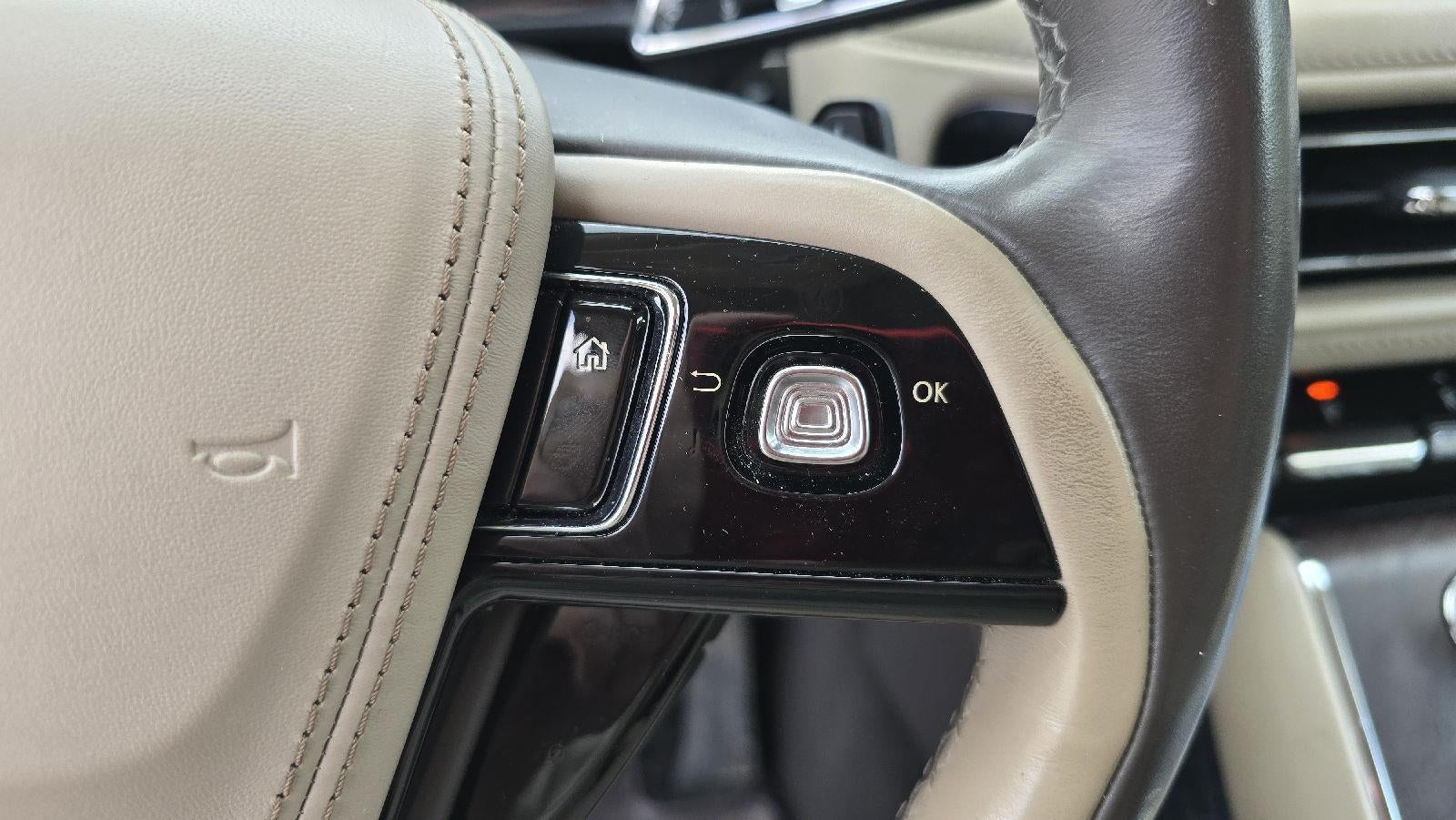 2020 Lincoln Aviator Grand Touring