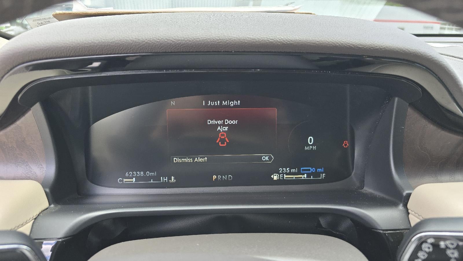 2020 Lincoln Aviator Grand Touring