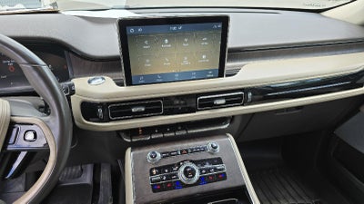 2020 Lincoln Aviator Grand Touring