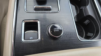 2020 Lincoln Aviator Grand Touring