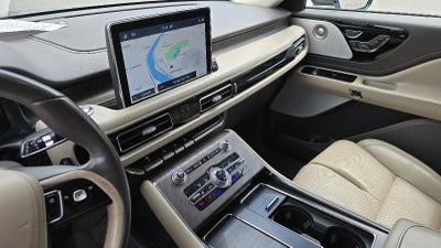 2020 Lincoln Aviator Grand Touring