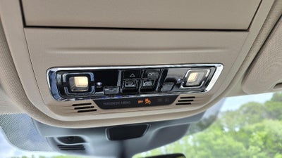 2020 Lincoln Aviator Grand Touring