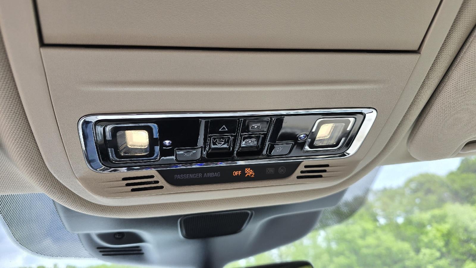 2020 Lincoln Aviator Grand Touring