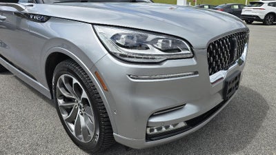 2020 Lincoln Aviator Grand Touring