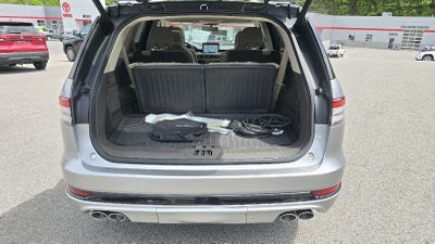 2020 Lincoln Aviator Grand Touring